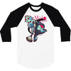 made to clean 3/4 Sleeve Shirt