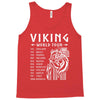 Viking World Tour Tank Top