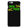 duck pond px990 best trending iPhone 6 Plus/6s Plus Case