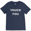 yuck fou V-Neck Tee