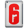 Rainbow Six Siege iPad Mini