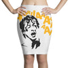 rocky adrian Pencil Skirts