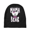mama bear samples Baby Beanies