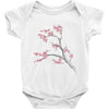 ptiny pterosaurs Baby Onesie