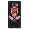 skull meat Samsung Galaxy S8 Plus