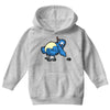 arachnophobia Youth Hoodie