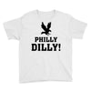 Philly Dilly Youth Tee