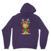please, kill me! Unisex Hoodie
