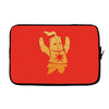 sword Laptop sleeve