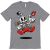 modern hero T-Shirt