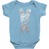Jake Paul X Baby Onesie