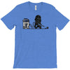 robotic hoover T-Shirt