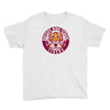 bayside tigers Youth Tee