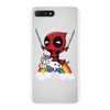 poll iPhone 7 Plus Case