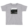 asking alexandria stand up and scream metalcore parkway drive Toddler T-shirt