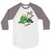 dead link 3/4 Sleeve Shirt
