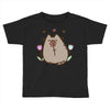 Pusheen The Cat Toddler T-shirt