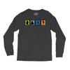 Jedi Long Sleeve Shirts