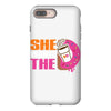 She Wants The D - Dunkin Donuts iPhone 8 Plus