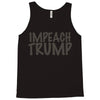 impeach trump Tank Top