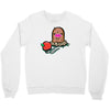 none for you Crewneck Sweatshirt