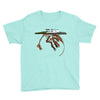 picket Youth Tee