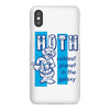 hoth coldest in the galaxy iPhoneX