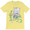 preparing for the goblin fire T-Shirt