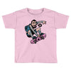 peace yoh! Toddler T-shirt