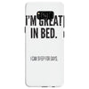 great in bed Samsung Galaxy S8