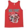 mma Tank Top