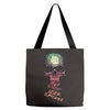 fahrie77 Tote Bags