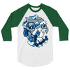 fresh life 3/4 Sleeve Shirt