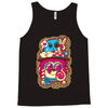 i love candy Tank Top