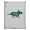 Prince Dinosaur iPad 3 and 4 Case