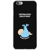 Estimated Delivery September Baby Boy iPhone 6/6s Case