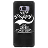 New Poppy 2018 Rokie Dept. Samsung Galaxy S8 Plus