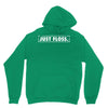 just floss border Unisex Hoodie