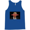 Not Today Satan Tank Top
