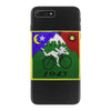 Bicycle Day T-shirt - 1943 Vintage (Albert Hofmann LSD) iPhone 7 Plus Case