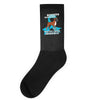 boxers support prostate cancer awareness Socks