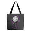pinhead (cenobite) Tote Bags