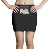 Edouard Manet Olympia Mini Skirts