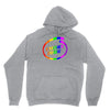 unicorns,unicorn inside,funny Unisex Hoodie