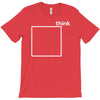 think outside the box T-Shirt