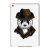 panda rorschach iPad Mini 4