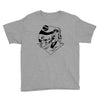 easter island Youth Tee