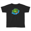 sticky wheelz Toddler T-shirt