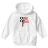 save ferrıs Youth Hoodie