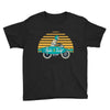 ride and surf Youth Tee
